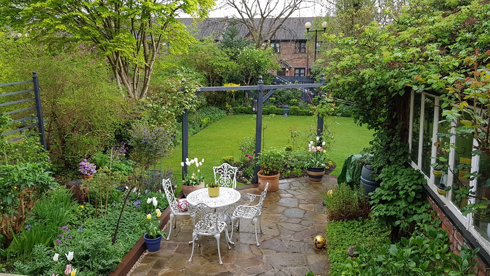 Chorlton Open Gardens | Freedom from Torture