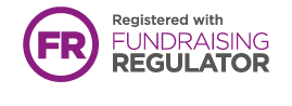 Fundraising Regulator logo