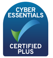 Cyber essentials certified plus