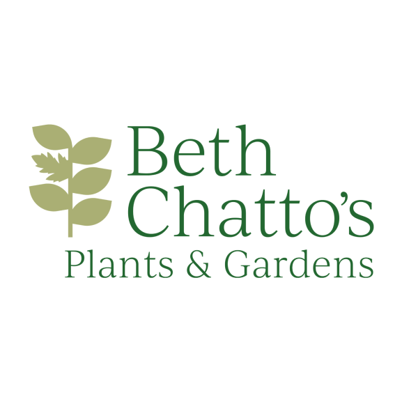 Logo for Beth Chatto